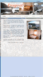 Mobile Screenshot of apartments-ercegovic.com